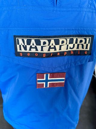 Chaqueta Napapijri