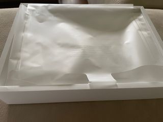 Caja Macbook pro 13