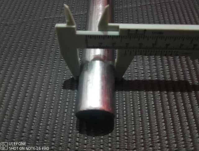 Barra Z pesas musculación