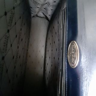 Bolso CHARLES JOURDAN  PARÍS