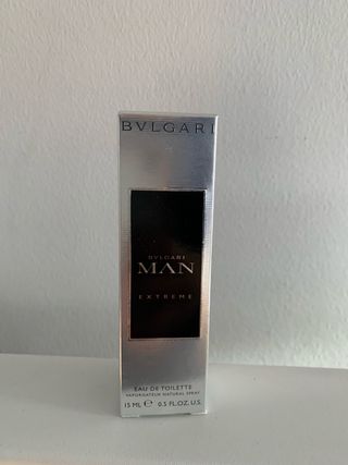 miniatura bvlgari man extreme