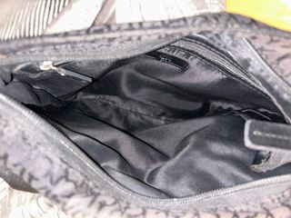 bandolera calvin klein