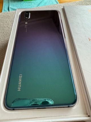 huawei p20 128gb