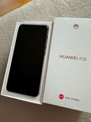 huawei p20 128gb