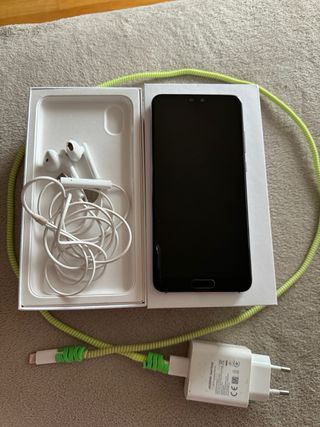 huawei p20 128gb