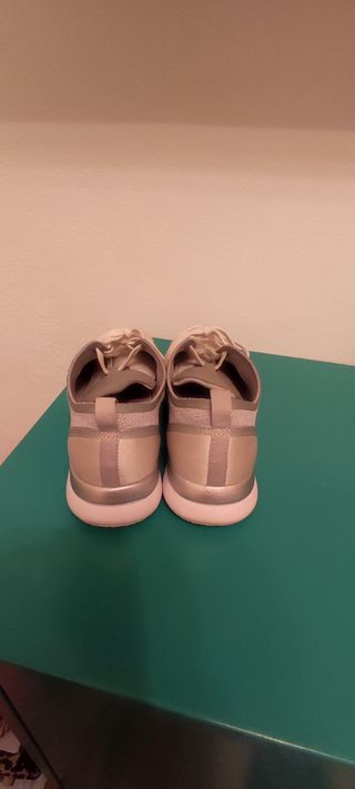 Zapatillas de Zara