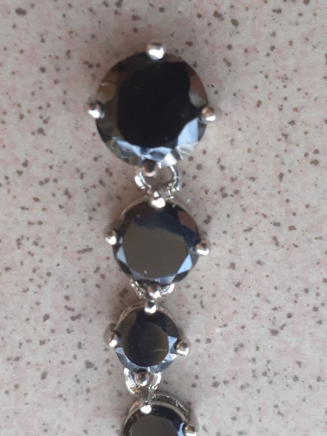 ciondolo placcato l"oro 18 KGP