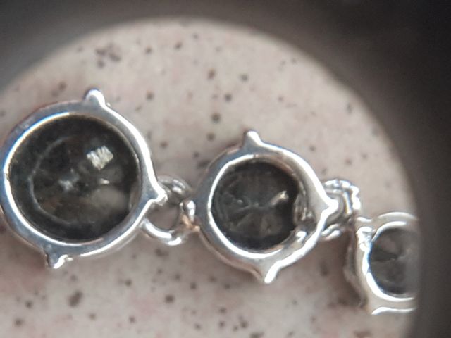 ciondolo placcato l"oro 18 KGP