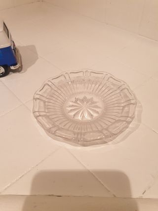 Svuotatasche, portacioccolatini in vetr