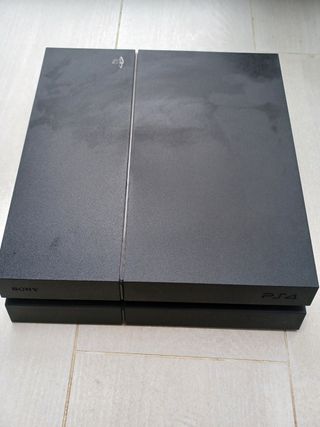 Playstation Slim 4 1TB
