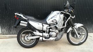 Carburadores Honda Transalp 00-06