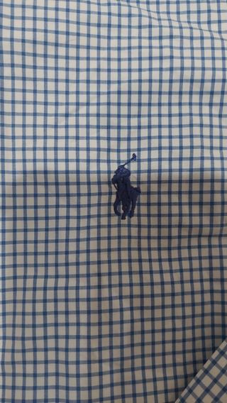 Camicia Ralph Lauren TG L