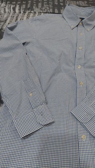 Camicia Ralph Lauren TG L