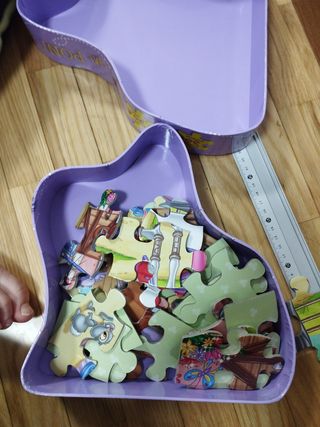 Puzzle de 36 piezas