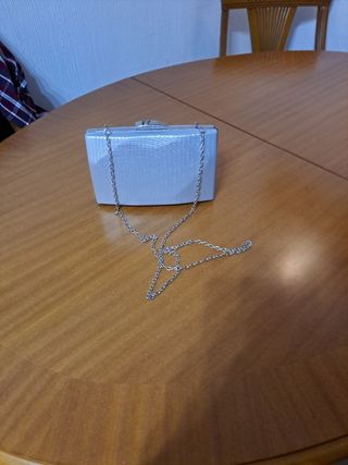 Bolso fiesta.