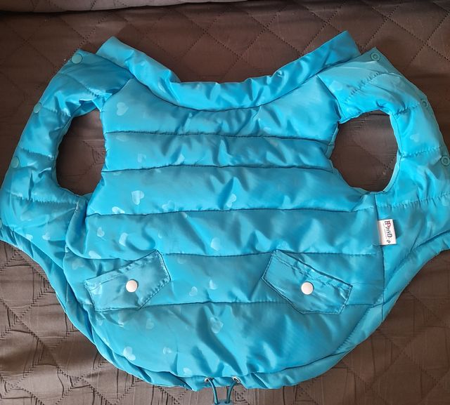 Giacchetto per animali 