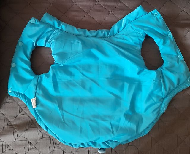 Giacchetto per animali 