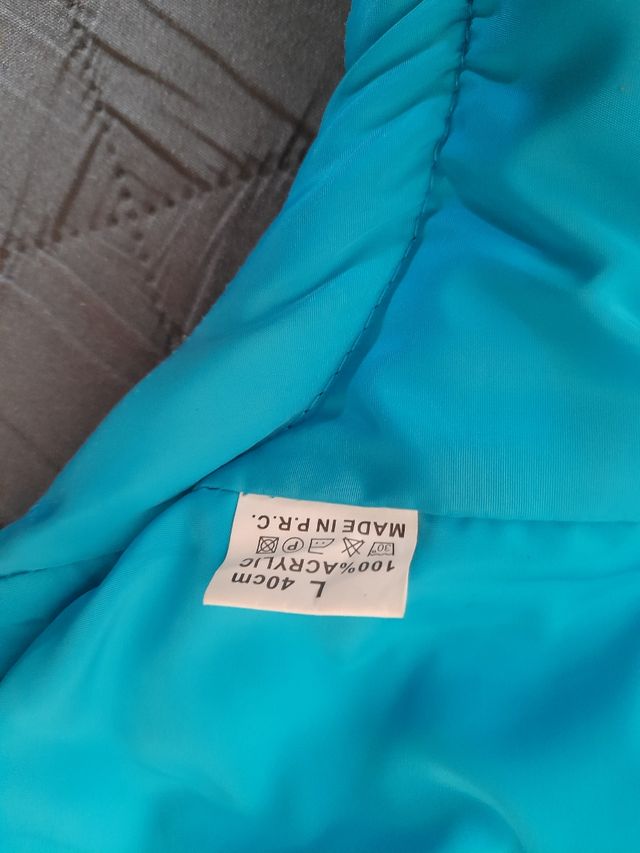 Giacchetto per animali 