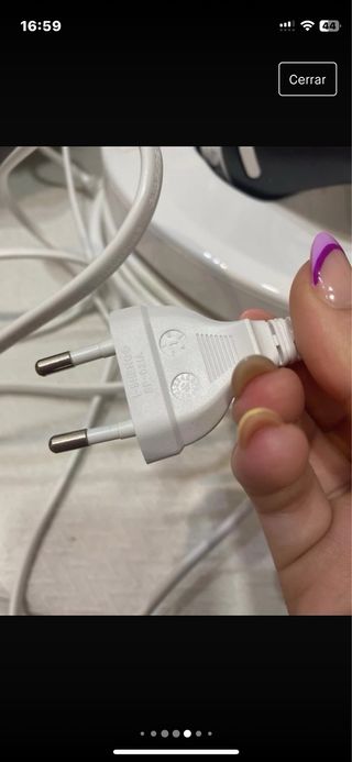 depiladora remington