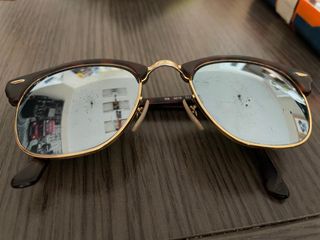 Gafas Ray-Ban Clubmaster