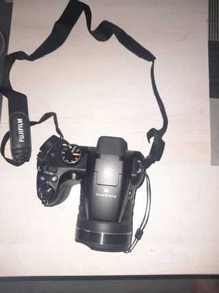 Camara de fotos FUJIFILM