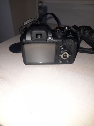 Camara de fotos FUJIFILM