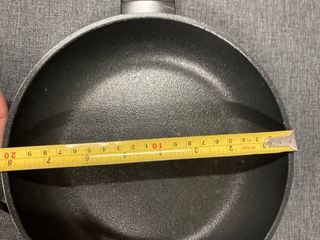 Frigideira teflon Ernesto 20cm