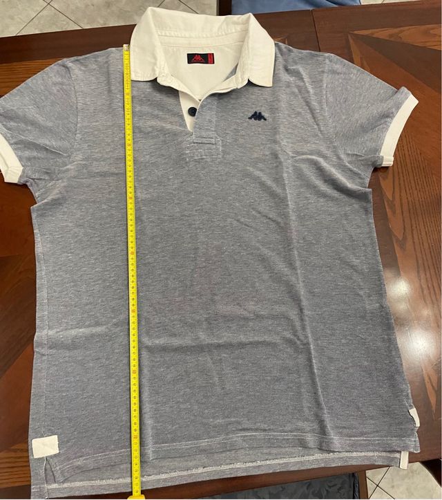 Polo Robe di Kappa