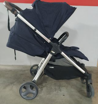 Silla de paseo