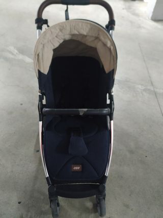 Silla de paseo