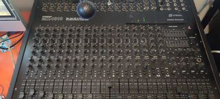 Profesional mx -1810 análoga -inkel