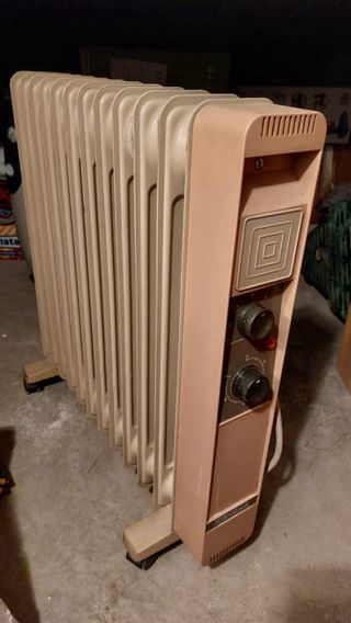 radiador portatil 