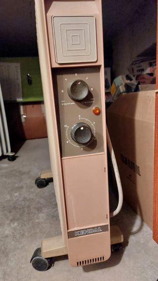 radiador portatil 
