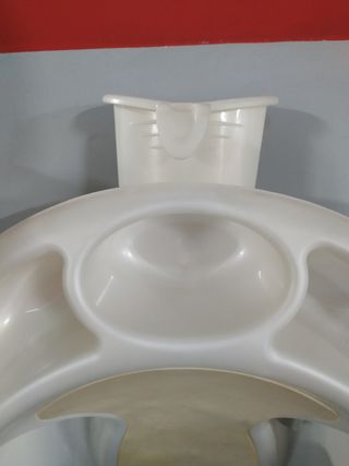 Bañera bebes