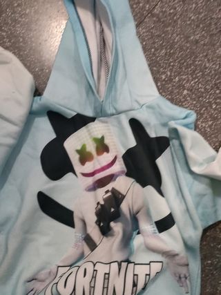 Ropa de niño jerseys y sudaderas