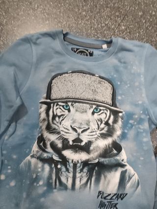 Ropa de niño jerseys y sudaderas