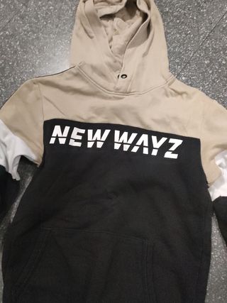 Ropa de niño jerseys y sudaderas