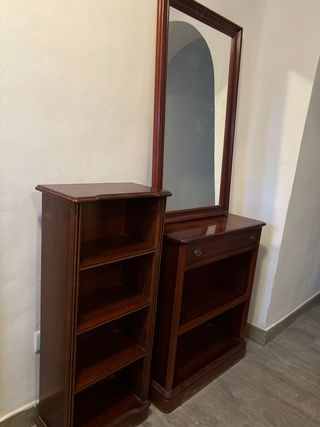 aparadores muebles entrada