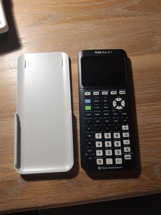 Calculadora científica