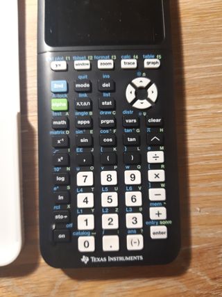 Calculadora científica