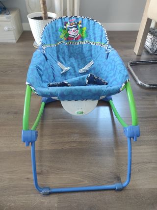 Hamaca Fisher Price