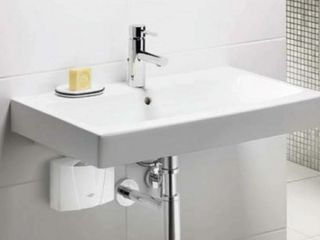 calentador de agua instantaneo Clage MCX6