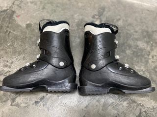 Botas esqui 35-36 (22-22,5)