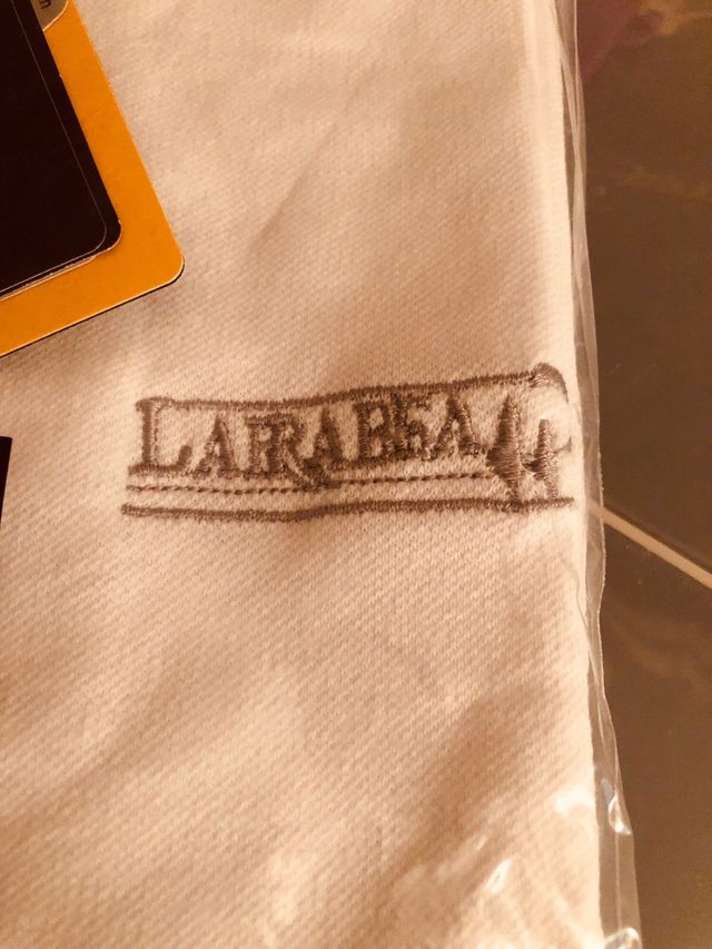 polo Adidas Golf Larrabea