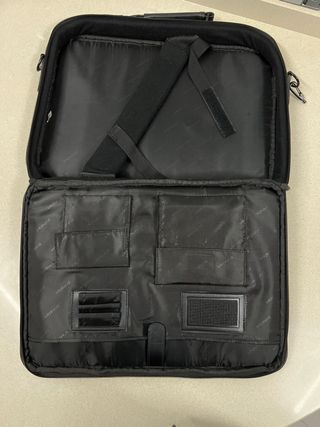 Maletín ordenador portátil