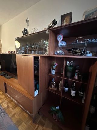 MUEBLE DE SALÓN