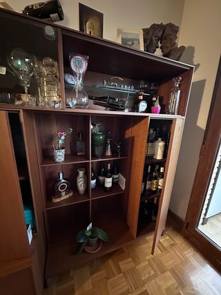 MUEBLE DE SALÓN
