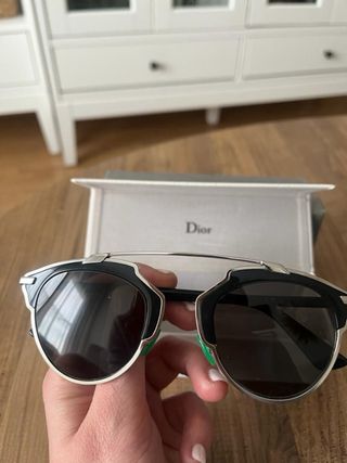 Gafas Dior SoReal