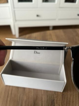 Gafas Dior SoReal