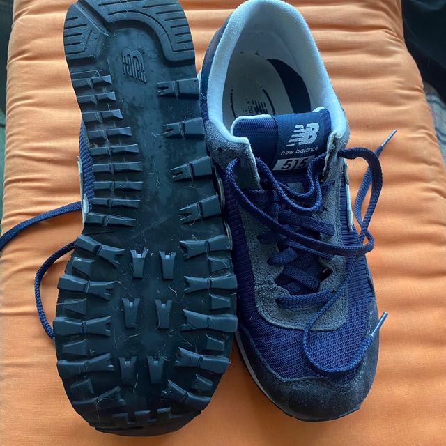 zapatillas new balance 43